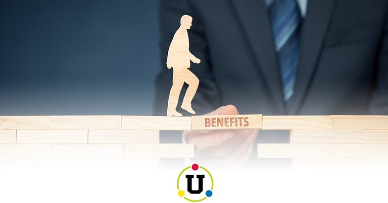 Employers with Benefits: Investing in Talent Through Career Development