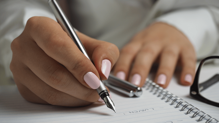 Trying to Figure Out Your Career Purpose? Use Expressive Writing — Seriously.