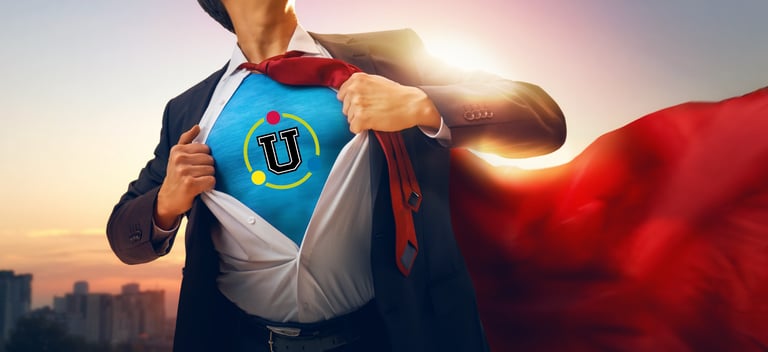 Turn “Soft Skills” Into Superpowers